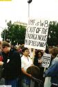 IMF World Bank Prague Sept 2000 protest #6