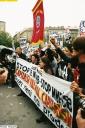 IMF World Bank Prague Sept. 2000 protest #8