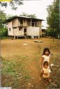 Amazon - Siona tribe kids